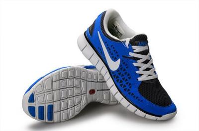 Nike Free Run+-1